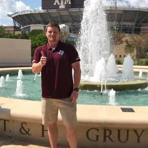 Meet your Posher, Brandon